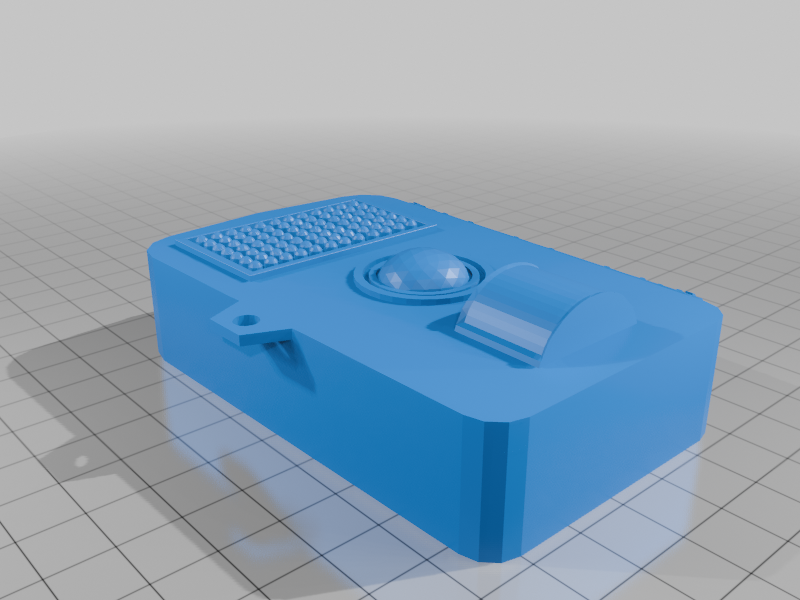 Fasmaobia hareket sensörü - 6903666