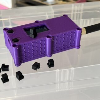 HELTEC Meshtastic V1 Vaka Düğmesi - 6908760