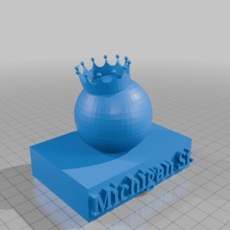 Michigan Eyaleti (Destek Yok) - 6904311