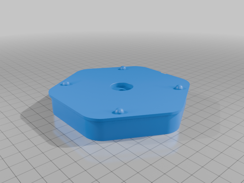 1960'lar için yedek taban kapak para tepsisi Hasbro Mickey Mouse Gumball Makinesi - 6906317 - Görsel 7