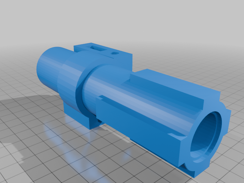 Yeşil Lazer Tabancası - 6908984 - Görsel 2