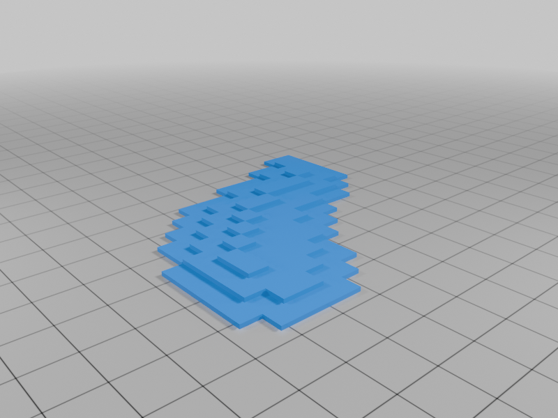 Minecraft Kelp - 6902816 - Görsel 3