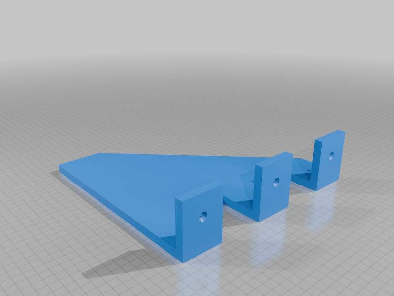 IKEA Yüzen Raf Kitapları - 6903322 - Görsel 6