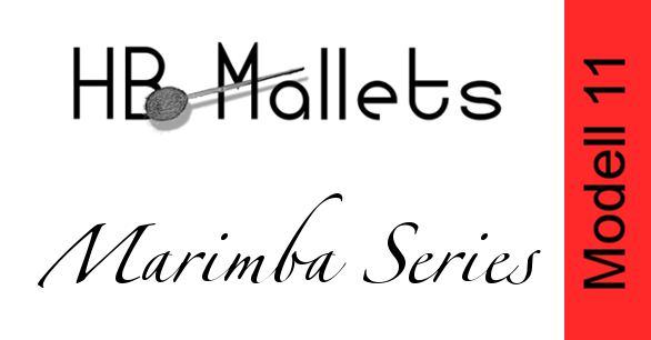 Marimba ve Vibrafon için Malletler - 6906985 - Görsel 3