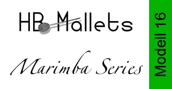 Marimba ve Vibrafon için Malletler - 6906985 - Görsel 4