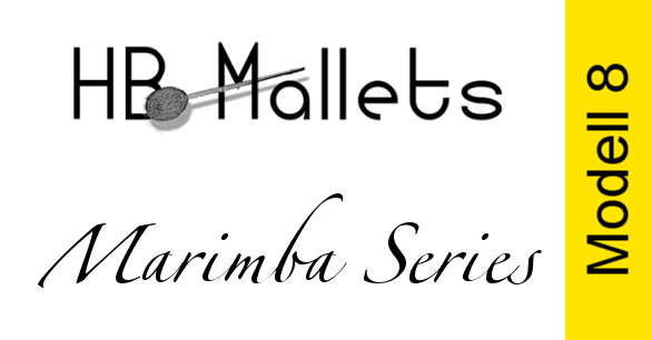 Marimba ve Vibrafon için Malletler - 6906985 - Görsel 6