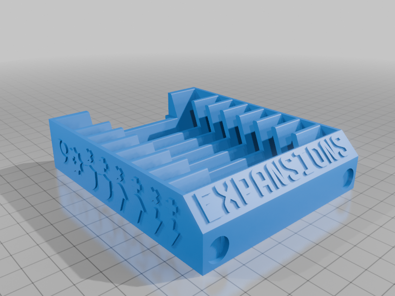 Moonrakers Action Güverte Kızak Tepsisi (Base ve Genişletmeler) - 6907206 - Görsel 3