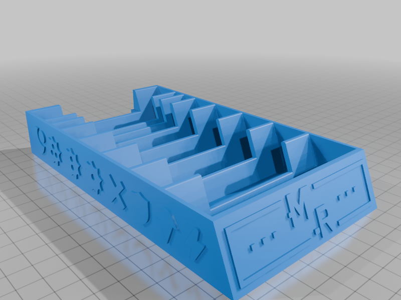 Moonrakers Action Güverte Kızak Tepsisi (Base ve Genişletmeler) - 6907206 - Görsel 5