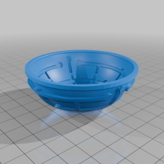 Moonrakers Coin Bowl - 6906521