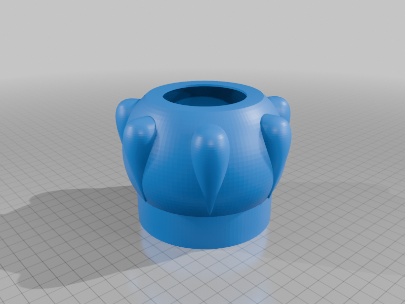 Motor Hood RC Uçak - 6905756 - Görsel 2