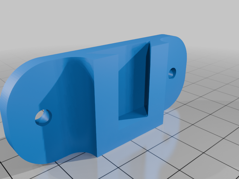 GoPro Hero Silver 7 Tutucu Savaş Arenas için Servo Yuvası - 6905886 - Görsel 4