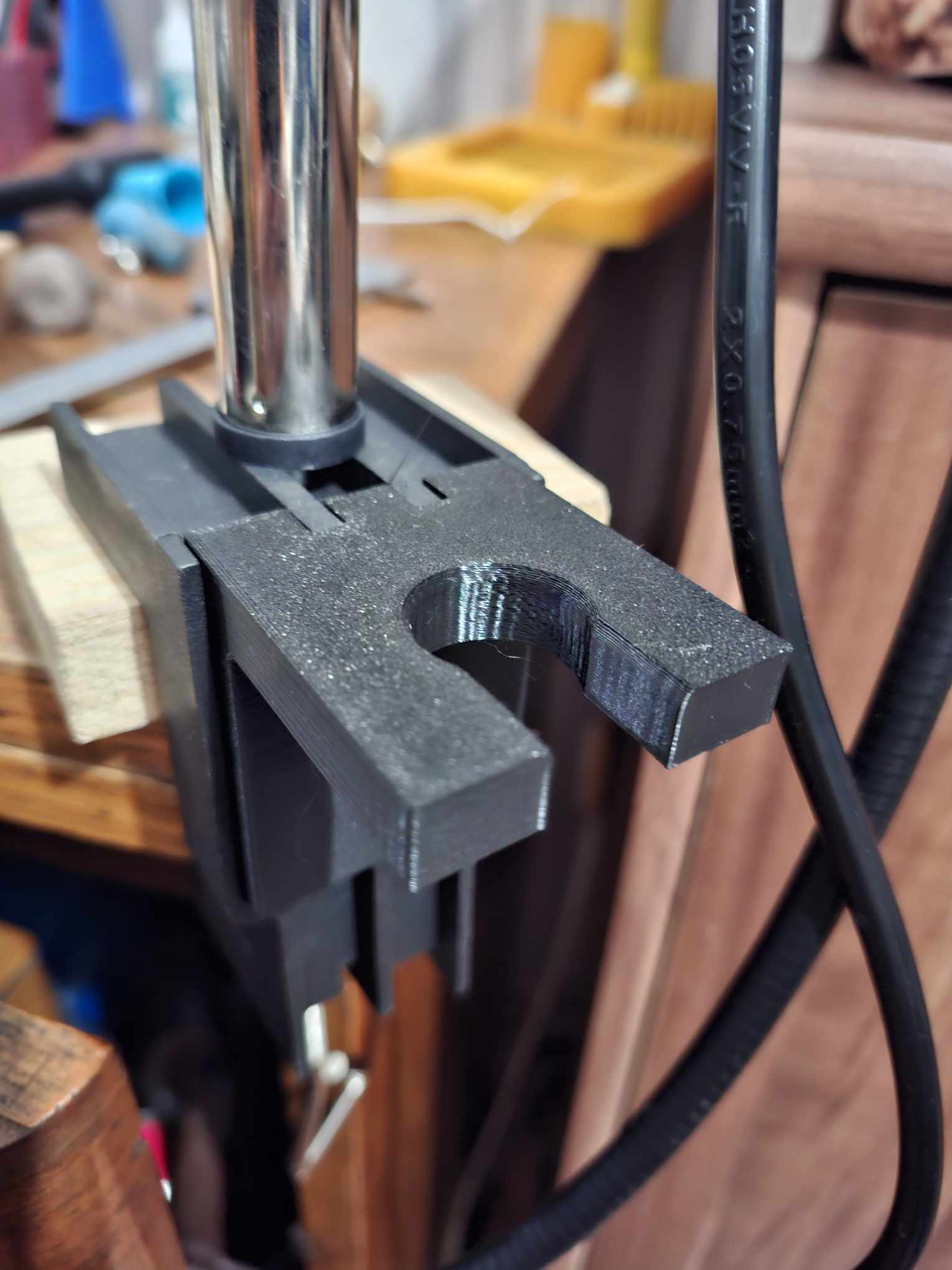 Parkisde PBFS 160 Esnek Mil Montaj - 6904379 - Görsel 3