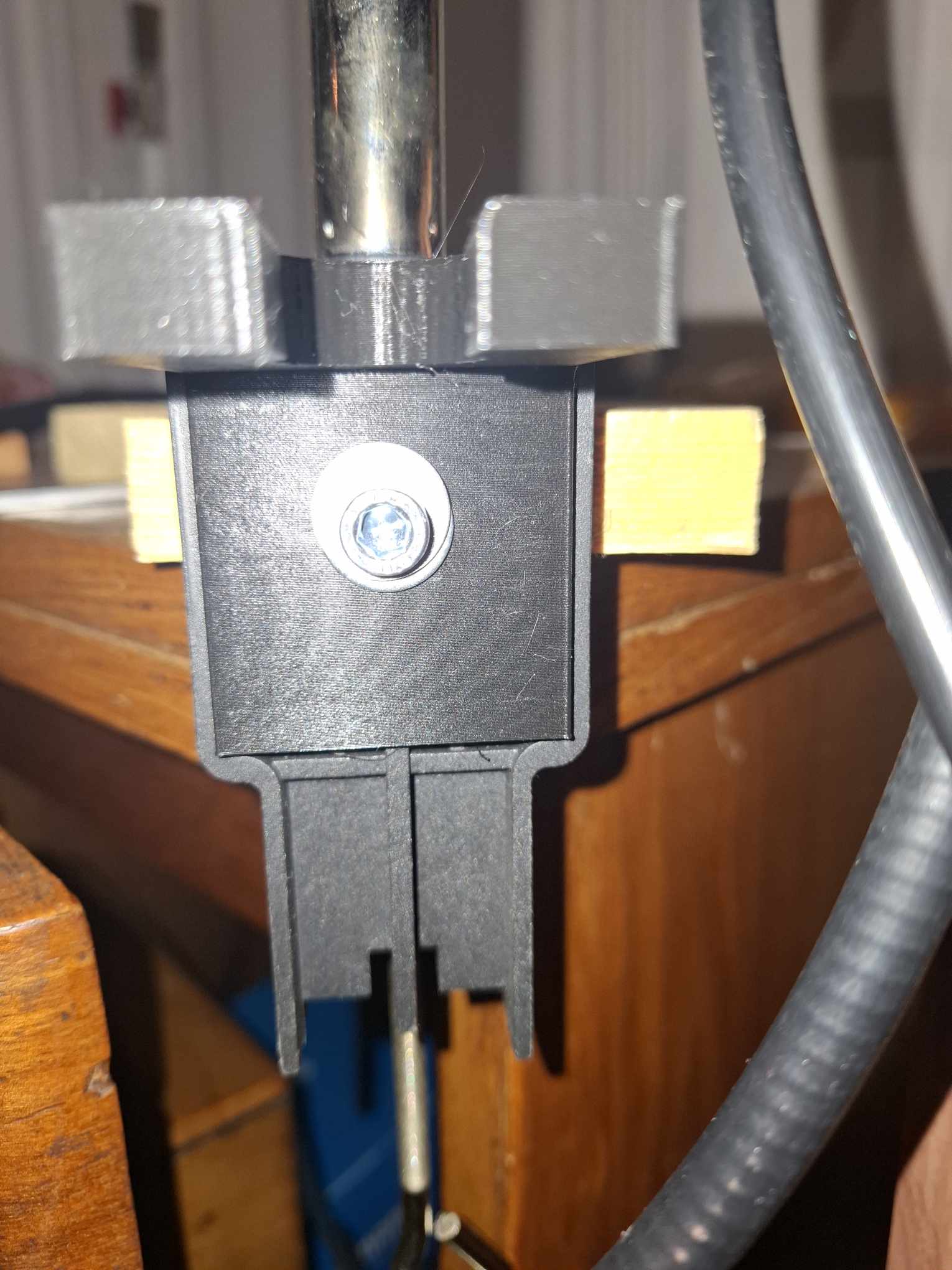 Parkisde PBFS 160 Esnek Mil Montaj - 6904379 - Görsel 4