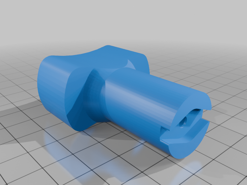 Mr. Isıtıcı Yanık Hızı Ayarlaması - 6910441 - Görsel 2