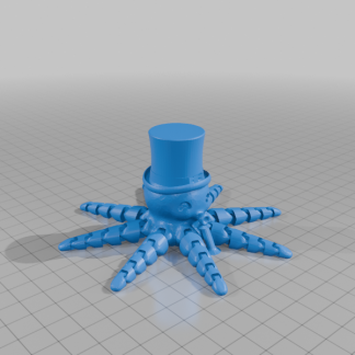 Bay Octopus - 6905728