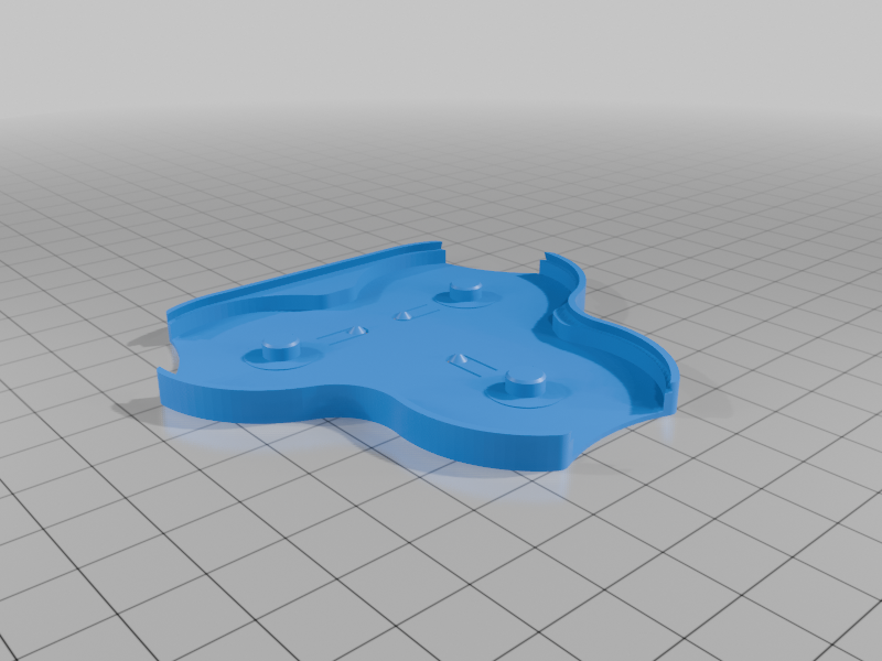 Munchkin Counter (Mankkin Counter) - 6902818 - Görsel 3