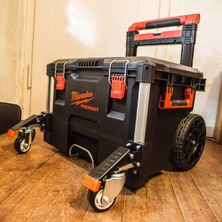 Milwaukee Paket Trolly Rollen Mod - 6902808