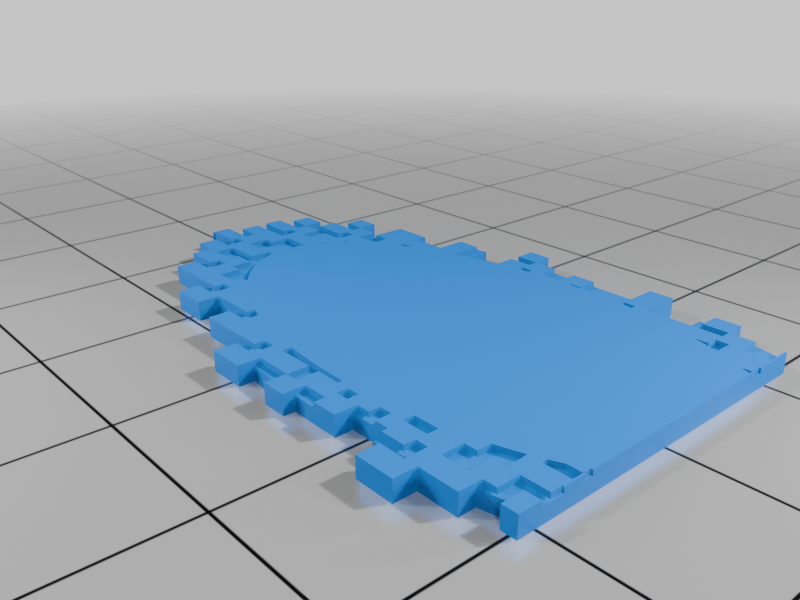 Necron Portalı 28mm ve 32mm - 6903283 - Görsel 3