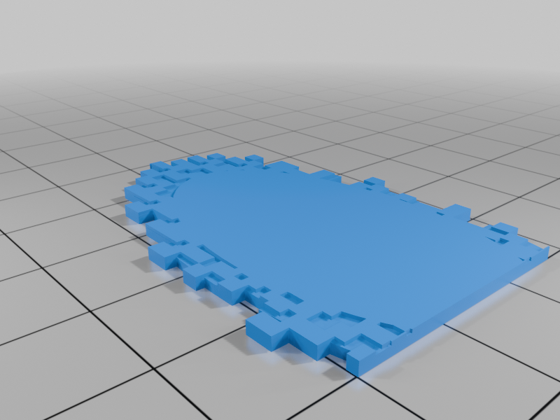 Necron Portalı 28mm ve 32mm - 6903283 - Görsel 4