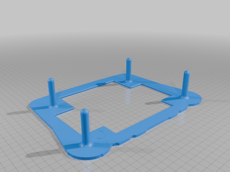 Nintendo 64 Oyun Konsolu Depolama Rafı - 6906631 - Görsel 3