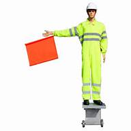 Terranrobotik Robotik Site Modeli - 6908920