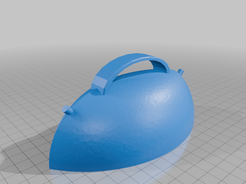 OMURICE (Pirinç Kalıp) Remix - 6908379 - Görsel 3