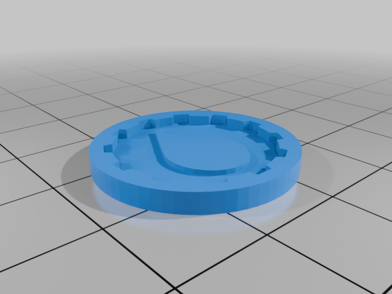 OPR Jetonlar ve Jeton Konteyneri - 6907845 - Görsel 2