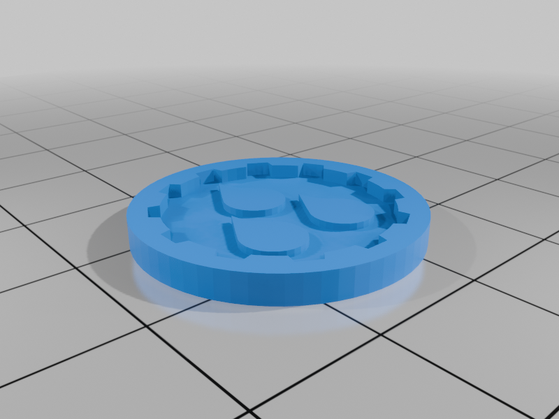 OPR Jetonlar ve Jeton Konteyneri - 6907845 - Görsel 3