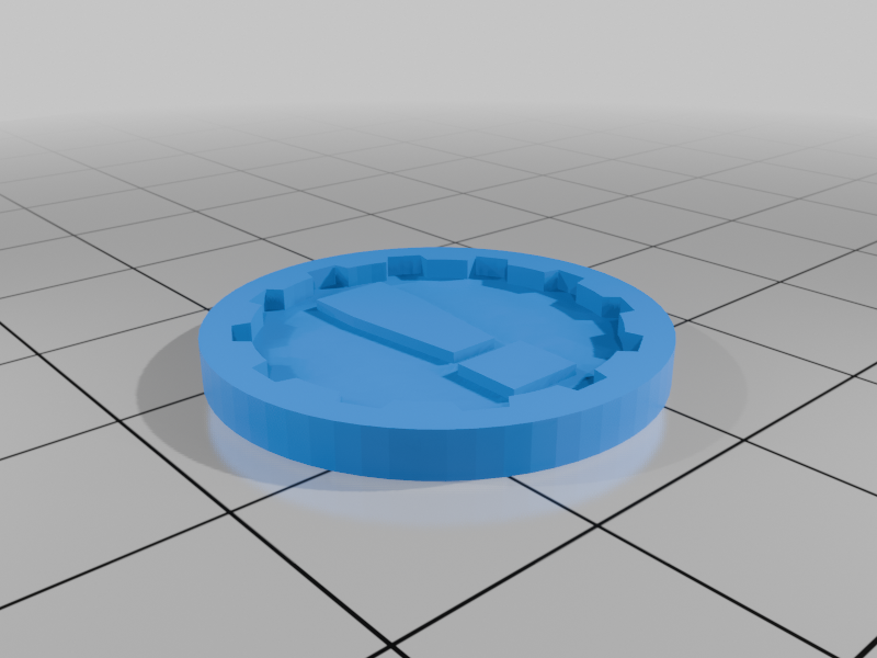 OPR Jetonlar ve Jeton Konteyneri - 6907845 - Görsel 4