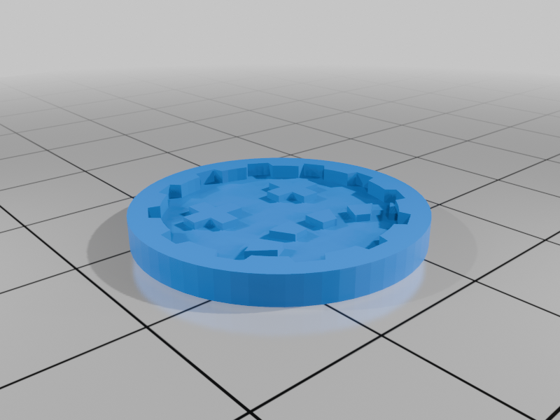 OPR Jetonlar ve Jeton Konteyneri - 6907845 - Görsel 6