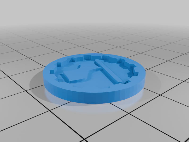 OPR Jetonlar ve Jeton Konteyneri - 6907845 - Görsel 7