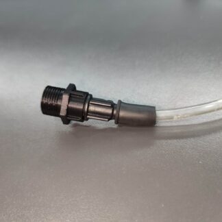 Klarstein Reinraum 2G Hortum Konnektörü - 6906250