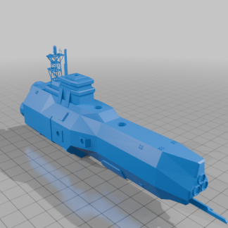 Nebulous Gemi Ocello - 6903753