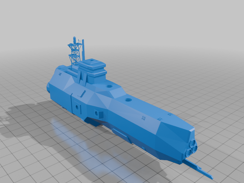 Nebulous Gemi Ocello - 6903753