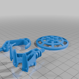 Eksik Mata Silahları - 6907772