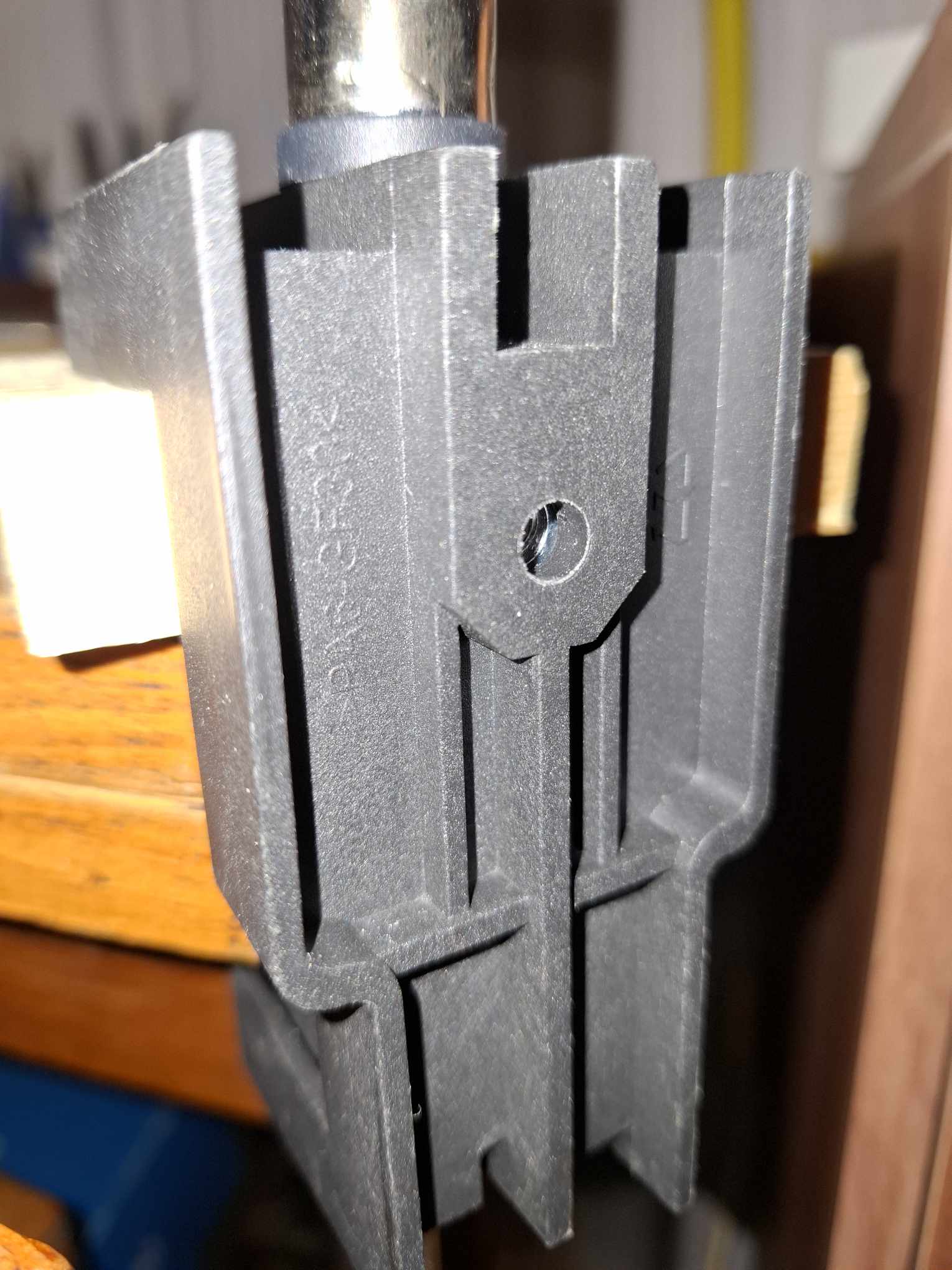 Parkisde PBFS 160 Esnek Mil Montaj - 6904379 - Görsel 5