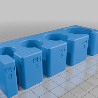 PB Swisstool tornavida tutucu - 6903110