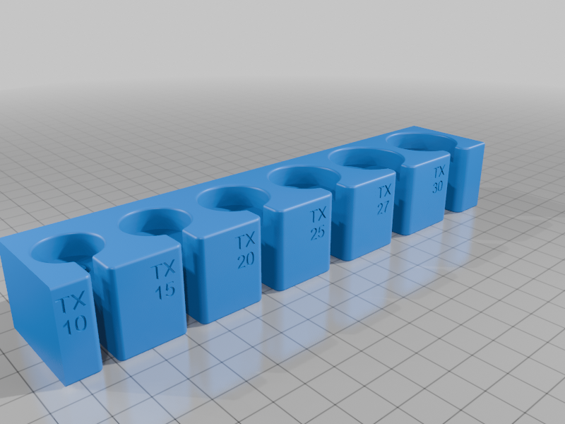 PB Swisstool tornavida tutucu - 6903110 - Görsel 4