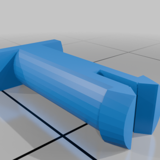 PC Fan Pin - 6903860