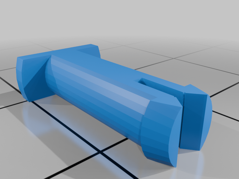 PC Fan Pin - 6903860