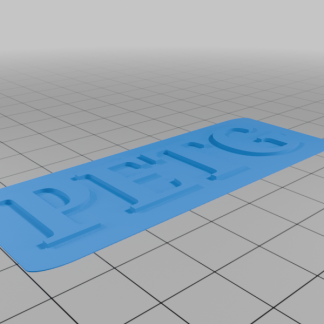 Petg Finish - 6909003