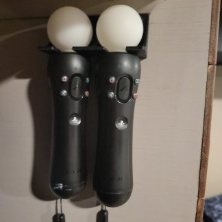 PlayStation VR Çift Denetleyici Duvar Montajı - 6910303