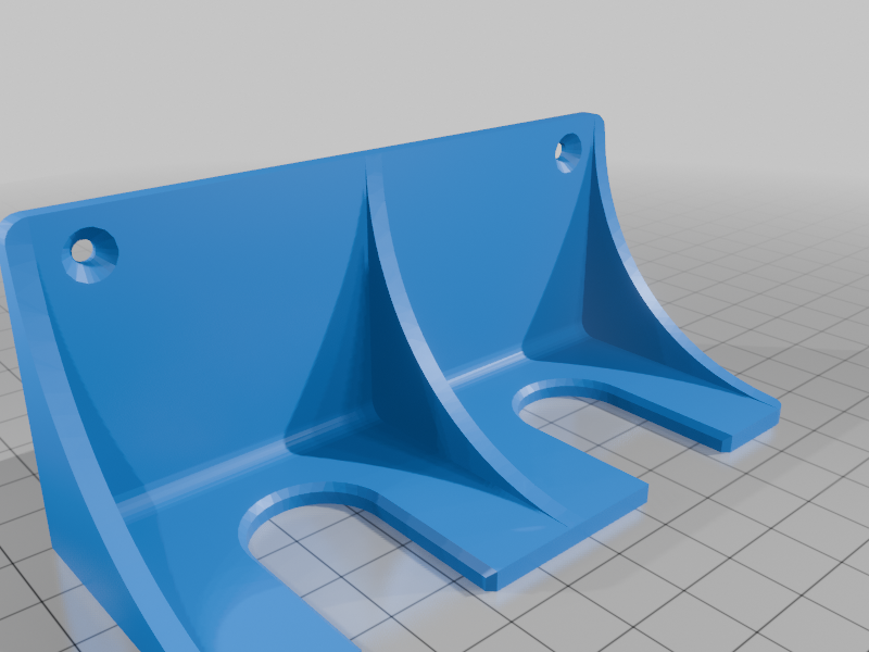 PlayStation VR Çift Denetleyici Duvar Montajı - 6910303 - Görsel 2