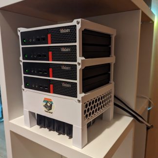 Lenovo ThinkCenter M910Q Homelab Kurulumu - 6906454