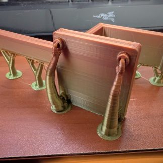 Microswiss EBB42 Mount - 6902619