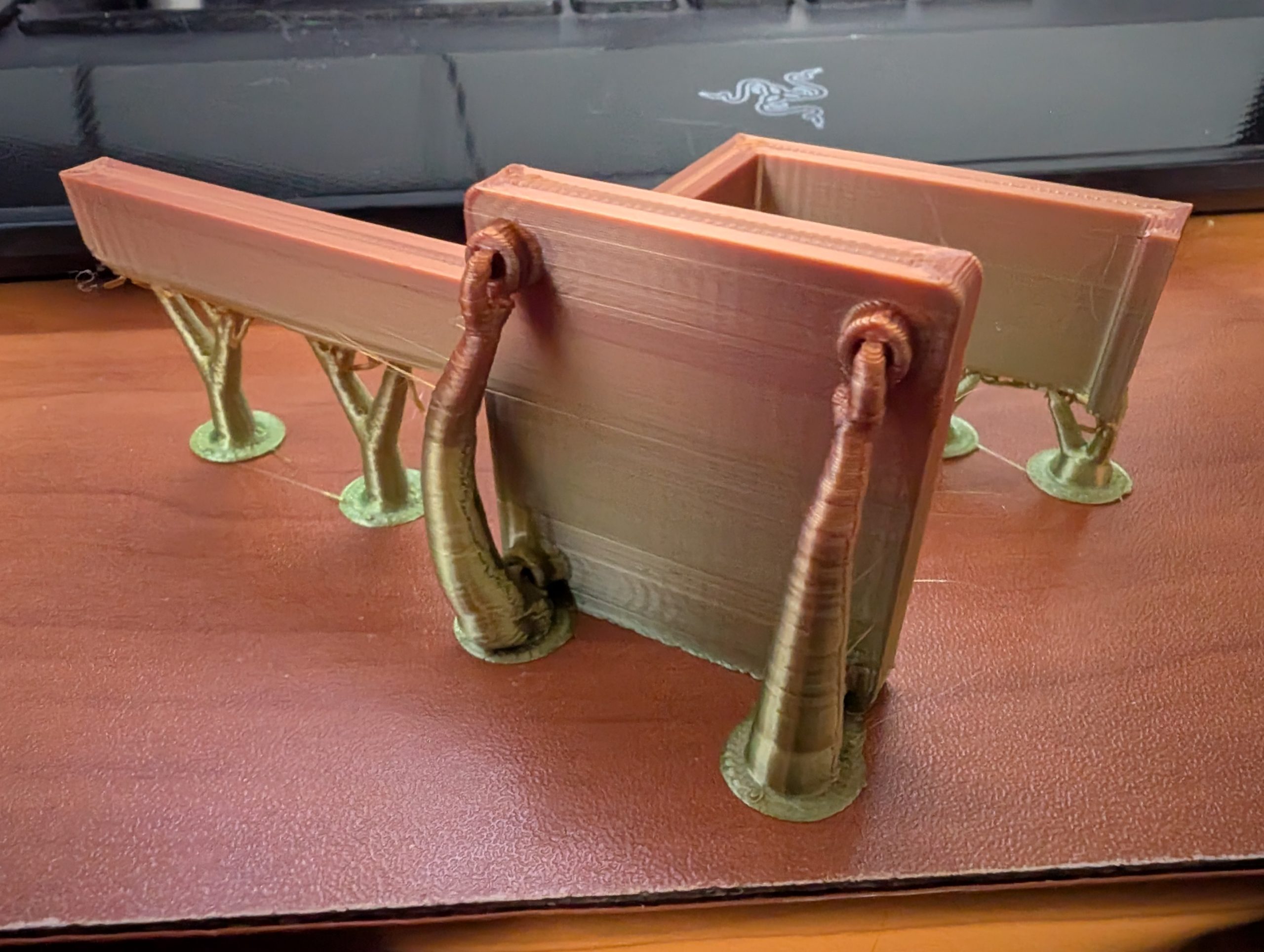 Microswiss EBB42 Mount - 6902619