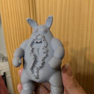 Eldritch Bunny - 6902510