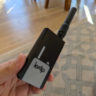 KV4P-HT V2.0C Kılıf-6903521