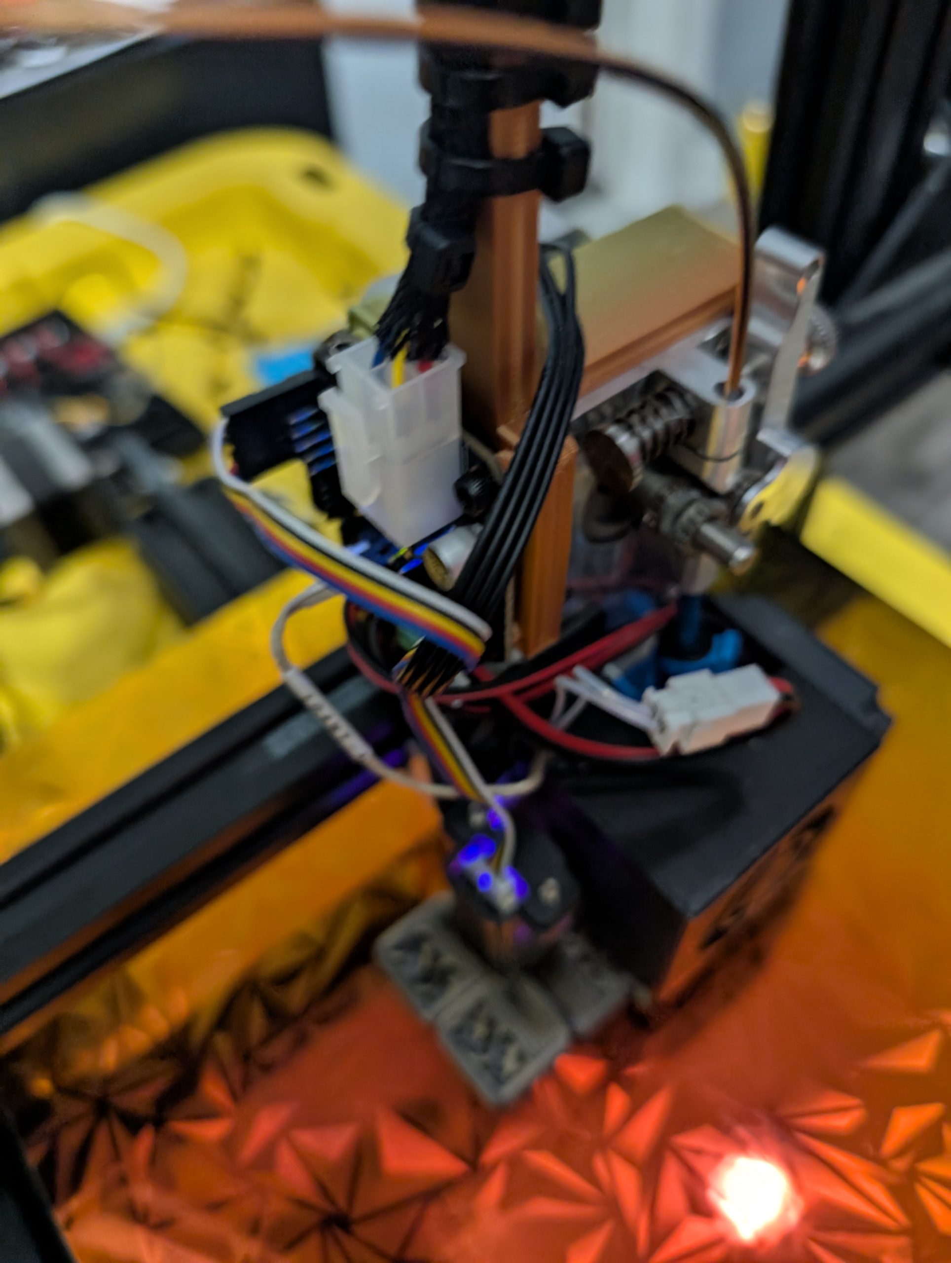 Microswiss EBB42 Mount - 6902619 - Görsel 7