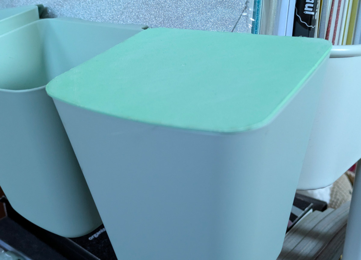 IKEA SUNNESTRA LID - 6902874 - Görsel 3